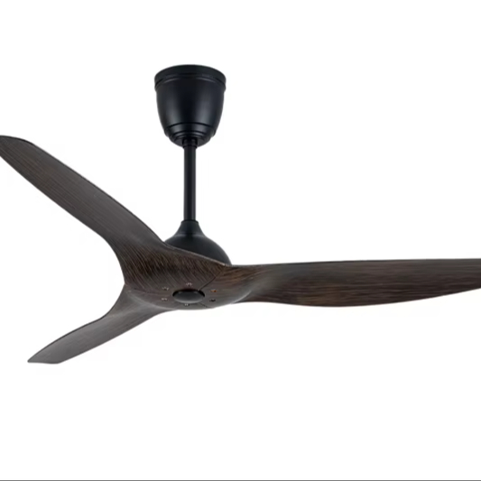 Ceiling Fan Dc Motor 52 Inch - Potente Ventilatore da Soffitto con Motore