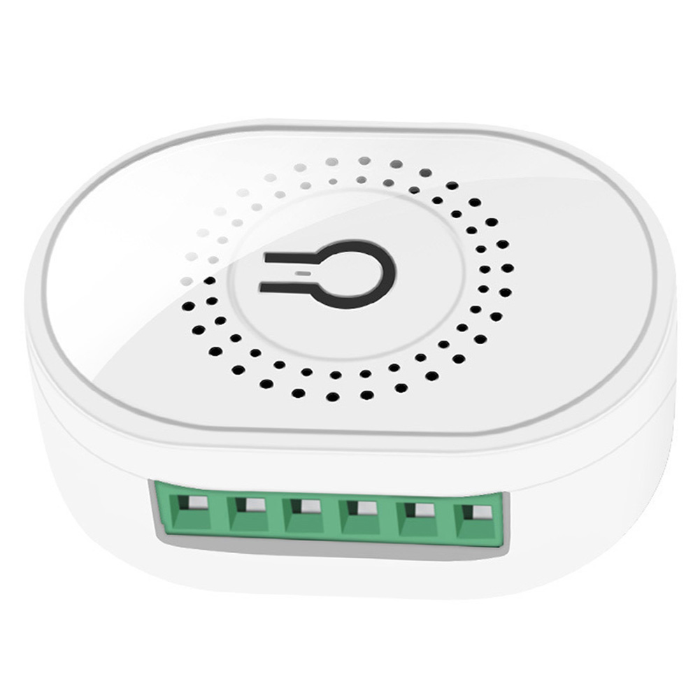 Smart Ceiling Fan Alexa Wifi - Modulo Interruttore WiFi Intelligente per Ventilatore