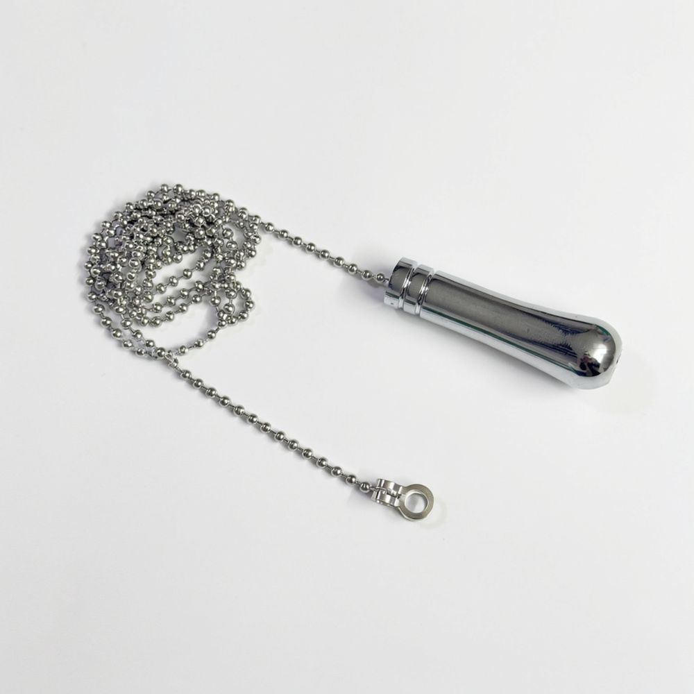 Ceiling Fan Pull Chain Switch - Estensione per catenella di comando del