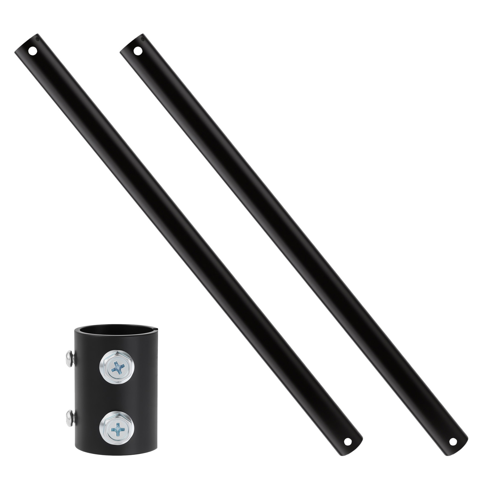 Ceiling Fan Downrod 24 Inch - Asta di prolunga per ventilatore da