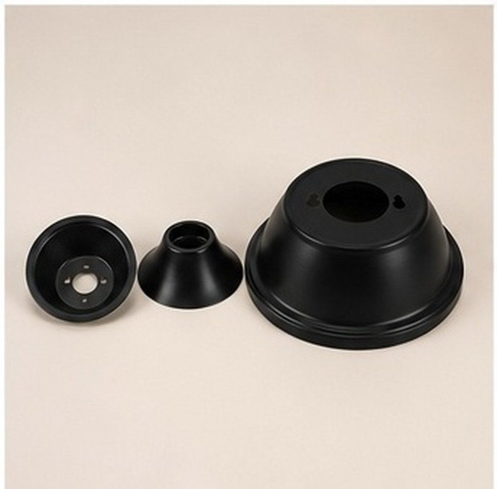 Ceiling Fan Light Kit Replacement - 1 set di kit di ricambio