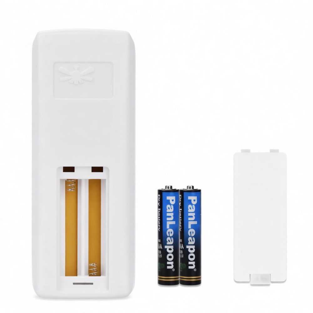 Ceiling Fan Light Kit Replacement - Kit di controllo remoto wireless per