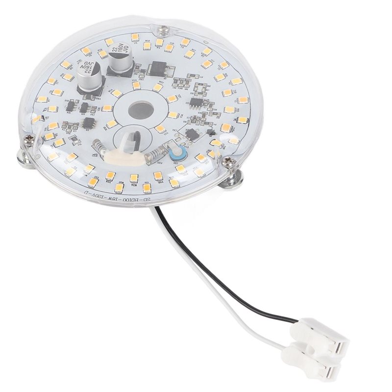 Ceiling Fan Light Kit Replacement - Kit di sostituzione per ventilatore da