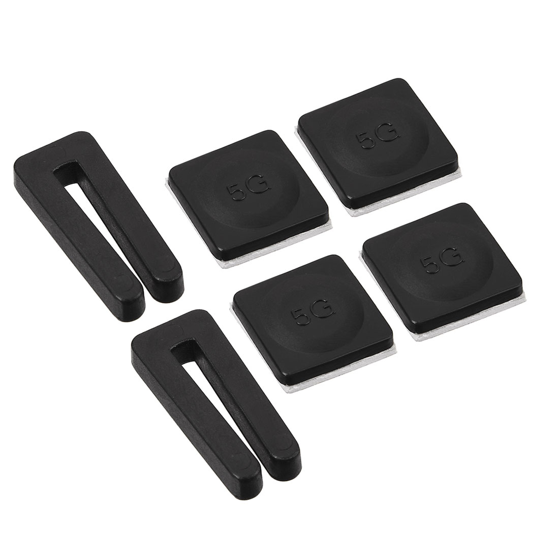 Ceiling Fan Blade Balancing Kit - 2set Kit di bilanciamento della pala