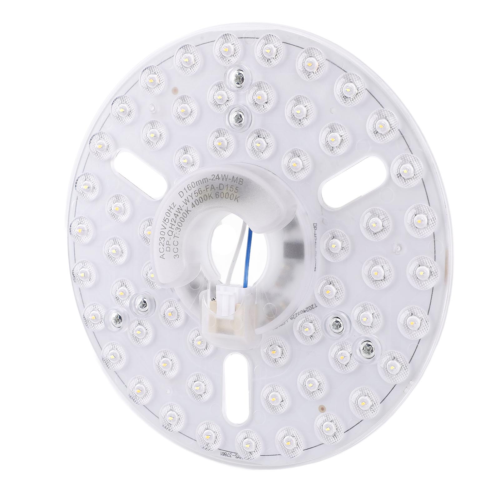 Ceiling Fan Light Kit Replacement - Kit di Retrofit per Ventilatore a