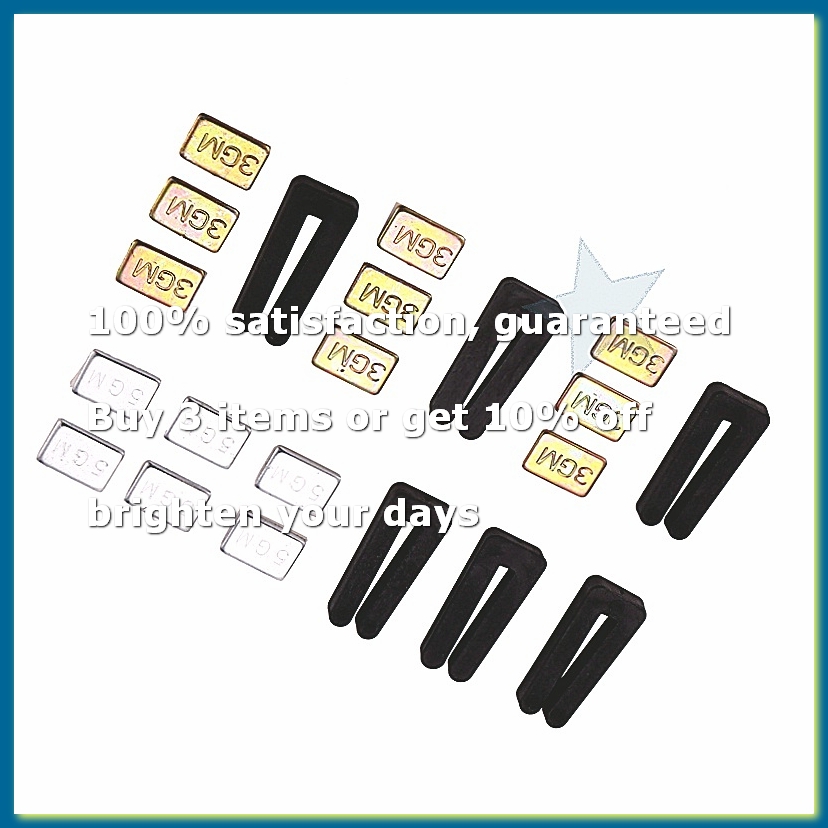 Ceiling Fan Blade Balancing Kit - Kit di bilanciamento per pale di
