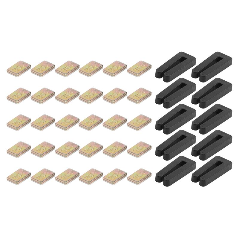 Ceiling Fan Blade Balancing Kit - Kit di bilanciamento per pale di