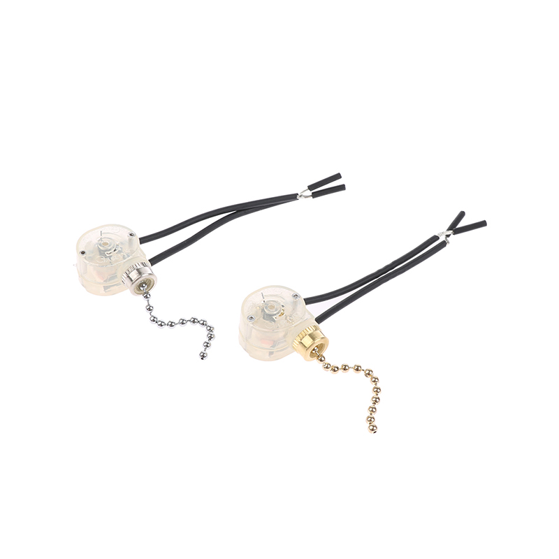 Ceiling Fan Pull Chain Switch - Offerta Speciale: 1 Pezzo Interruttore a