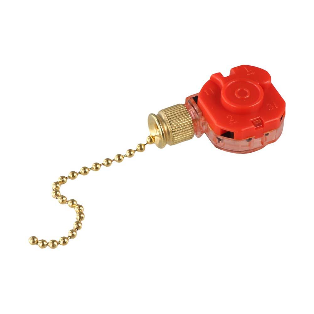 Controllo della Velocità a 3 L - Ceiling Fan Pull Chain Switch recensione e prezzo