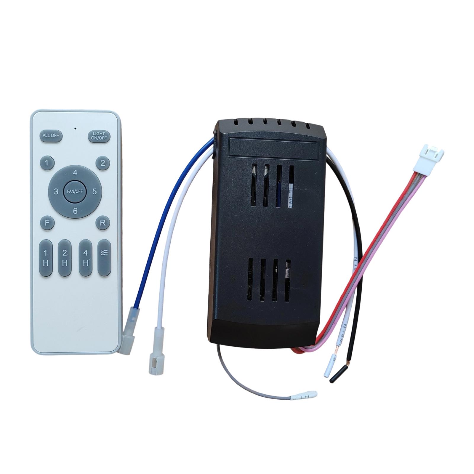 Interruttore controller ventol - Ceiling Fan Light Kit Replacement recensione e prezzo