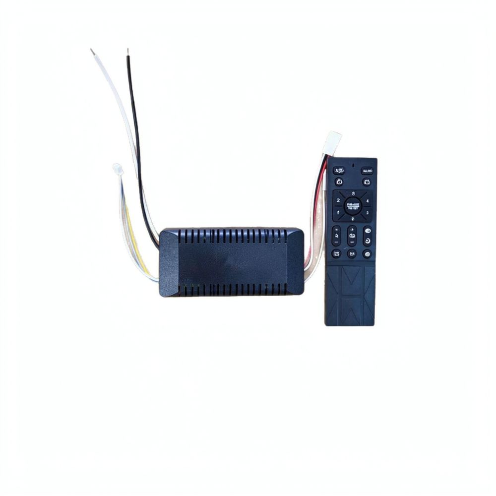 Motore DC senza spazzole con t - Ceiling Fan Light Kit Replacement recensione e prezzo