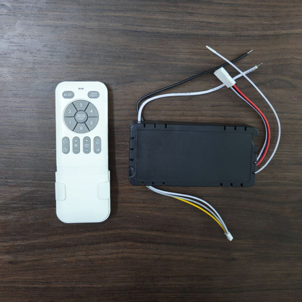 Kit di ricambio per telecomand - Ceiling Fan Light Kit Replacement recensione e prezzo