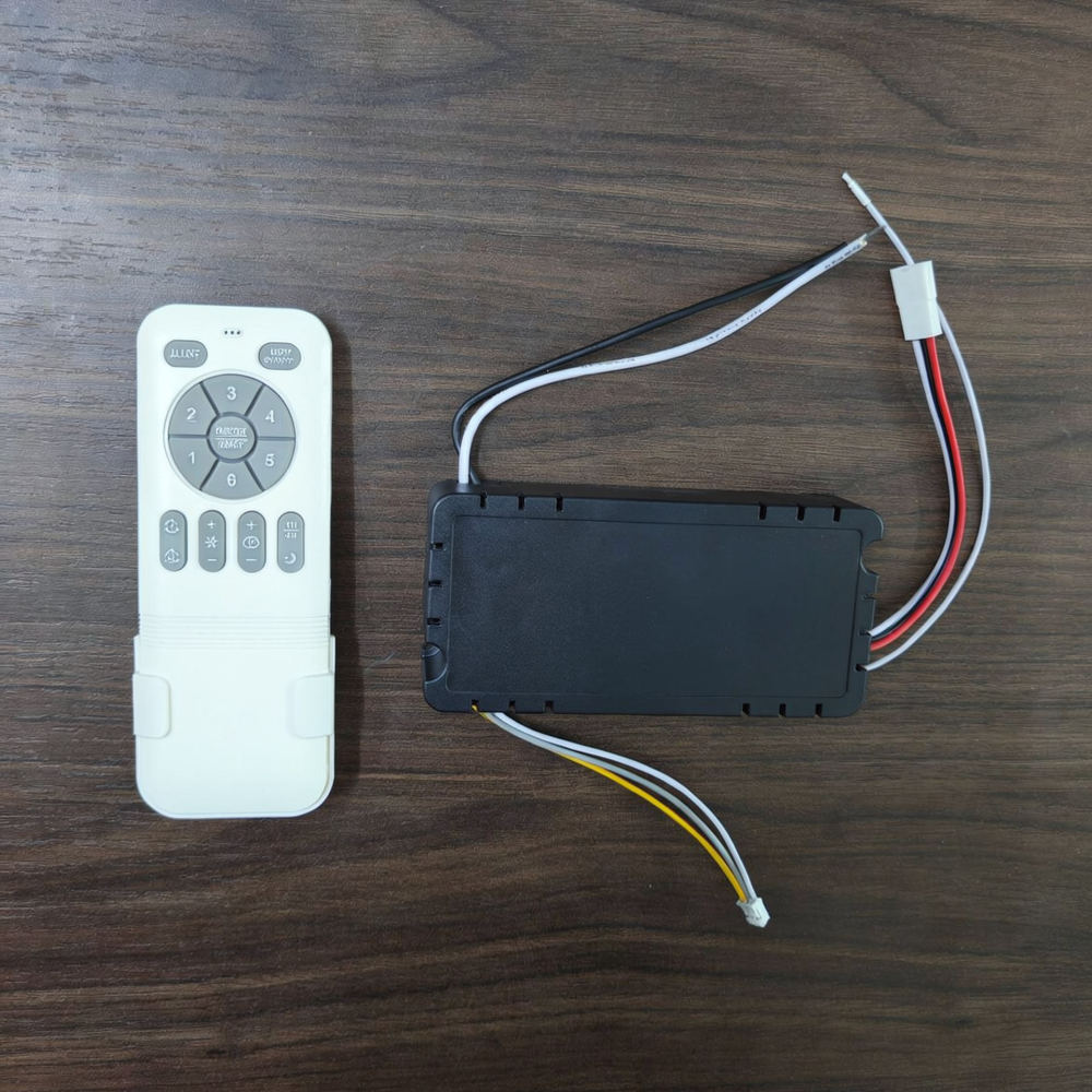 Kit di ricambio per telecomand - Ceiling Fan Light Kit Replacement recensione e prezzo