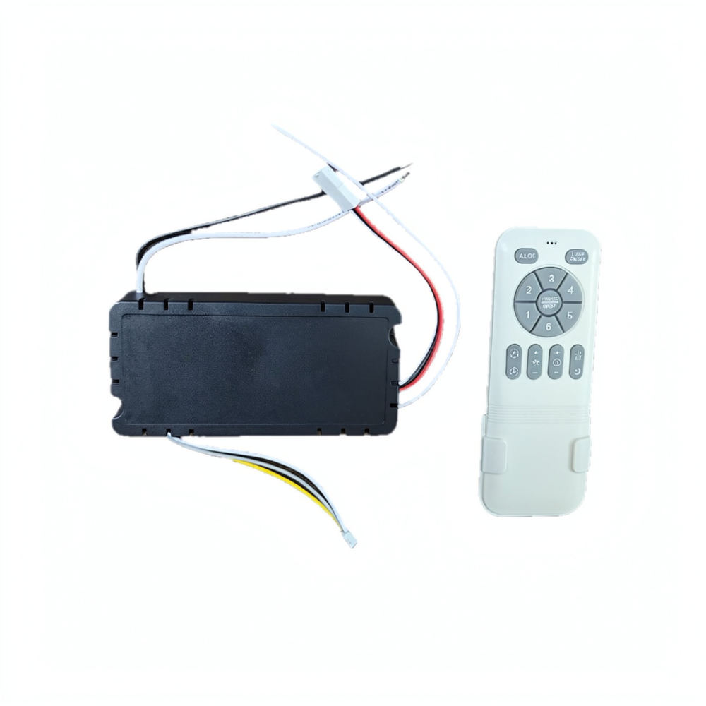 Kit di ricambio per telecomand - Ceiling Fan Light Kit Replacement recensione e prezzo