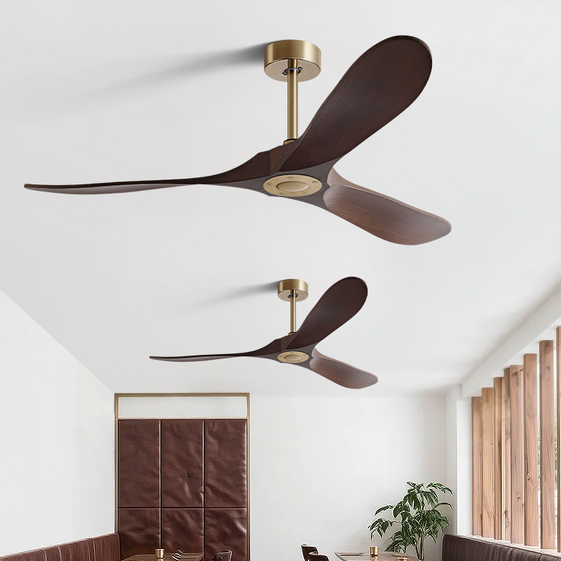 Ventilatore da Soffitto Indust - Ceiling Fan 60 Inch Industrial recensione e prezzo