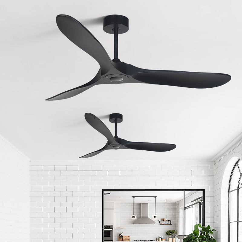 Ventilatore da Soffitto Indust - Ceiling Fan 60 Inch Industrial recensione e prezzo