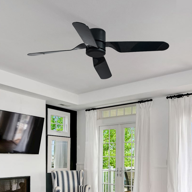 Modello 828, ventilatore da so - Ceiling Fan Dc Motor 52 Inch recensione e prezzo