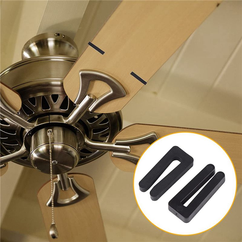 EYFL-16 Set Kit di Bilanciamen - Ceiling Fan Blade Balancing Kit recensione e prezzo