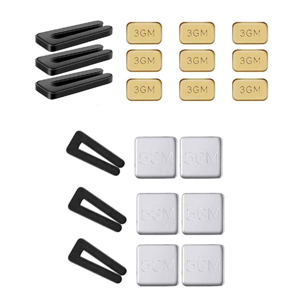 Qualità 6 set di kit di bilanc - Ceiling Fan Blade Balancing Kit recensione e prezzo