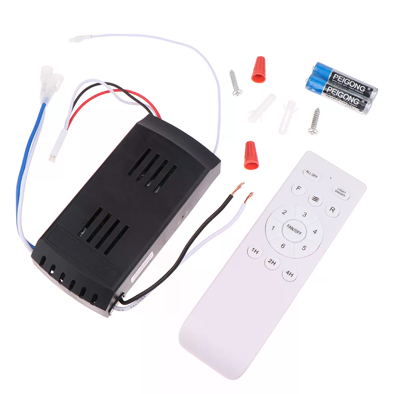 Telecomando di ricambio per pl - Ceiling Fan Light Kit Replacement recensione e prezzo