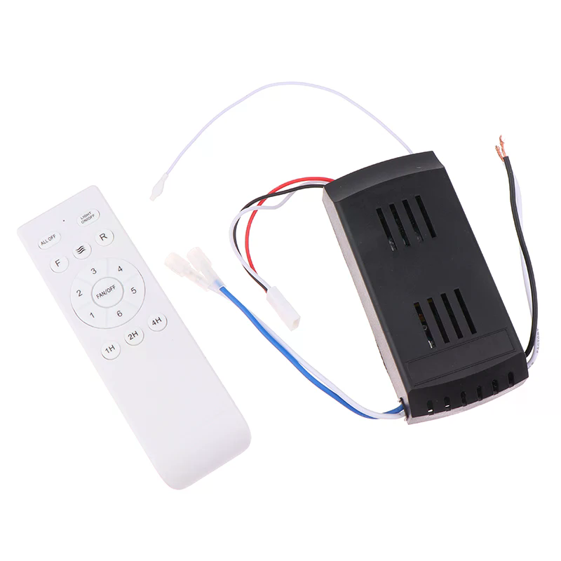Telecomando di ricambio per pl - Ceiling Fan Light Kit Replacement recensione e prezzo