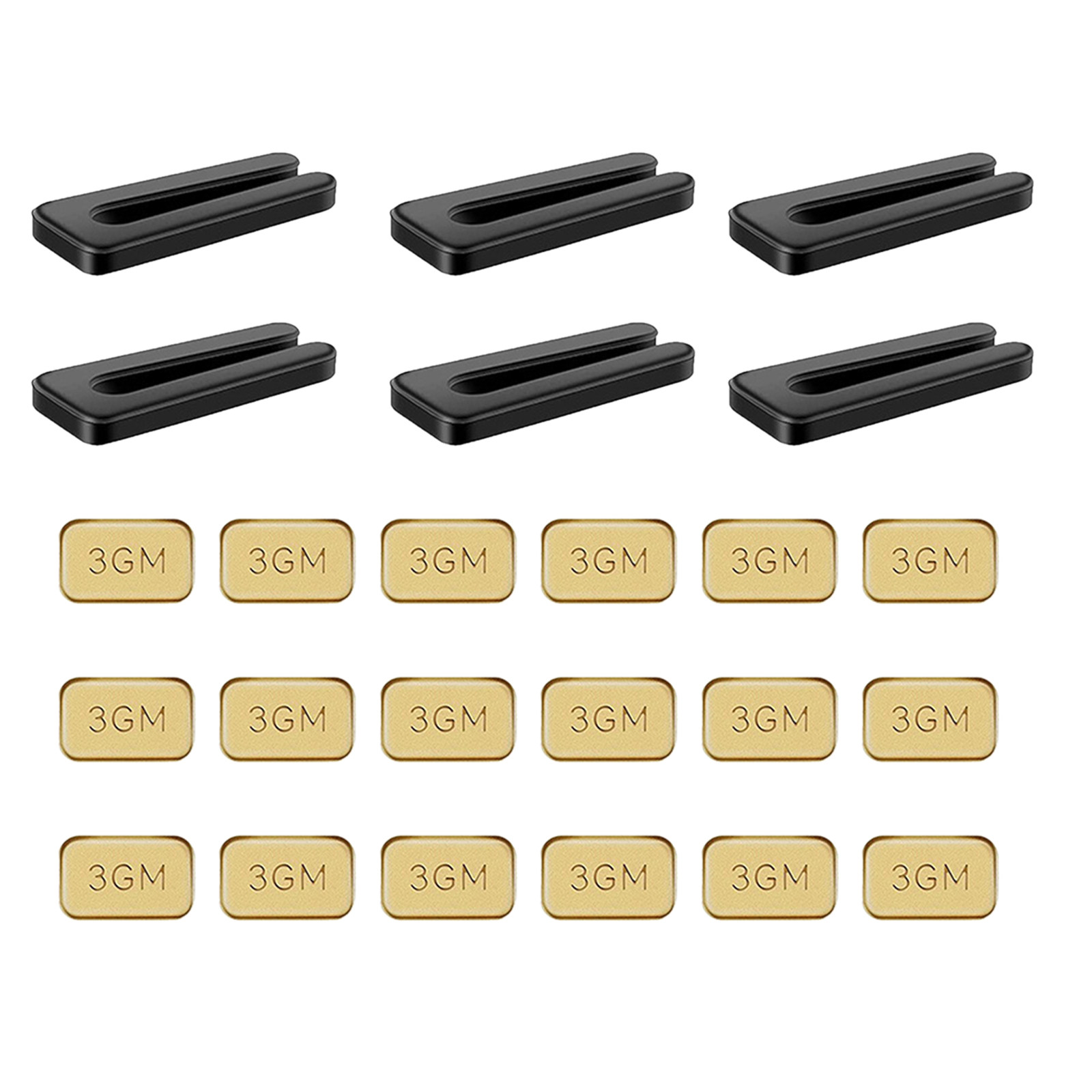 6 set di kit di bilanciamento  - Ceiling Fan Blade Balancing Kit recensione e prezzo