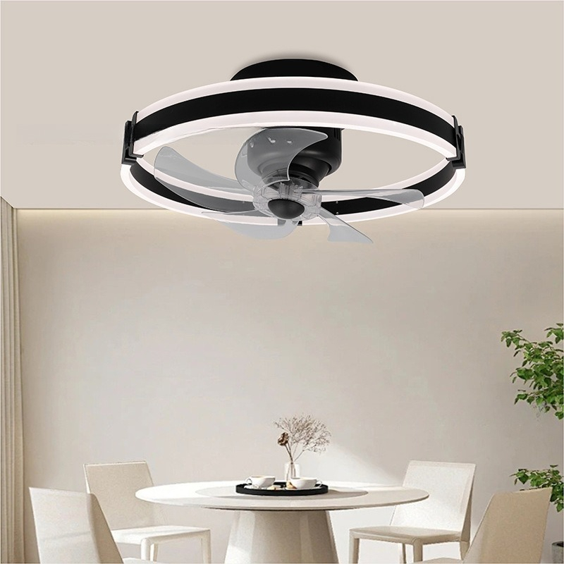 Ventilatore da Soffitto Smart  - Smart Ceiling Fan Alexa Wifi recensione e prezzo