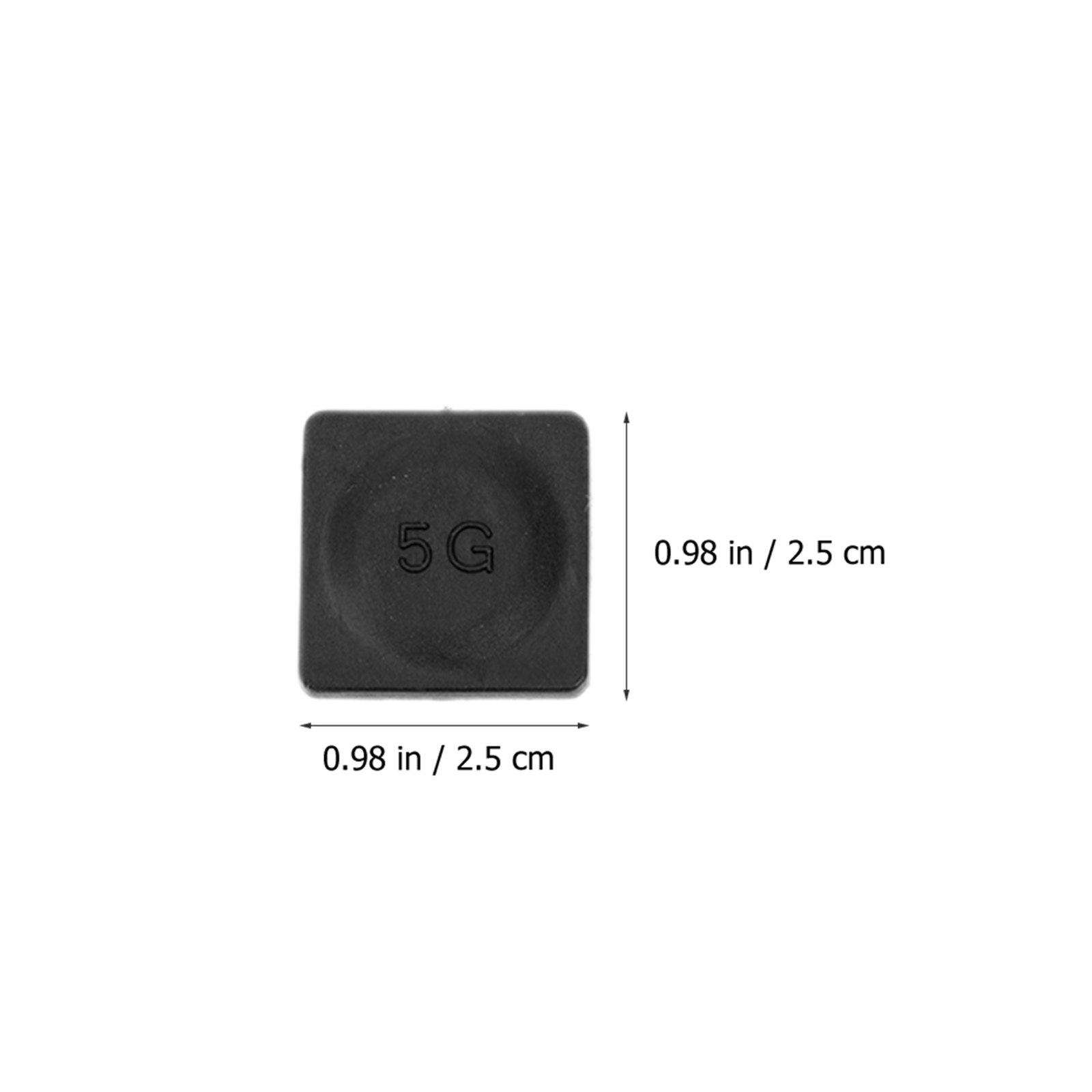 5 set di kit per l'equilibratu - Ceiling Fan Blade Balancing Kit recensione e prezzo