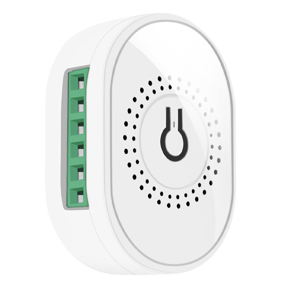 Modulo Interruttore WiFi Intel - Smart Ceiling Fan Alexa Wifi recensione e prezzo