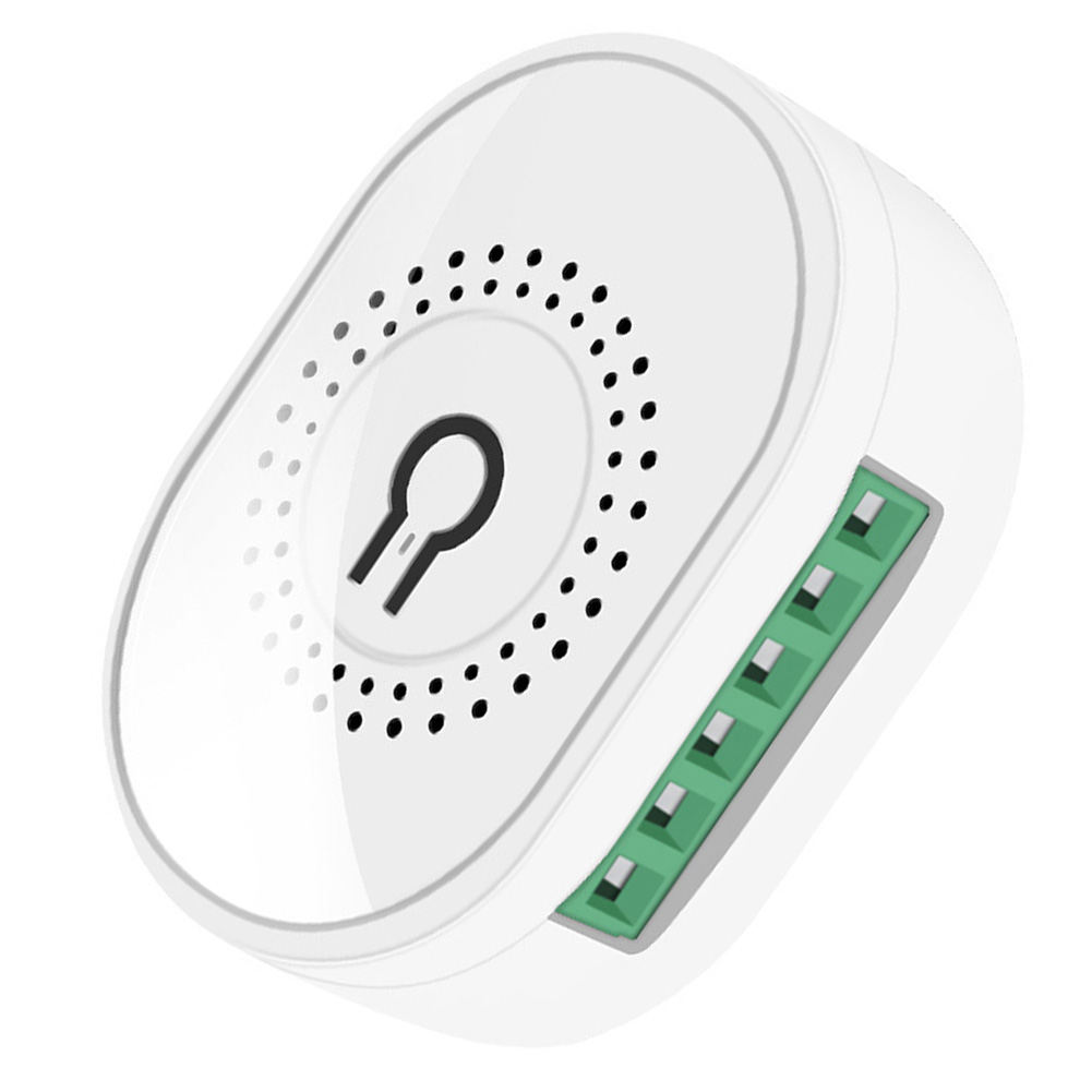Modulo Interruttore WiFi Intel - Smart Ceiling Fan Alexa Wifi recensione e prezzo