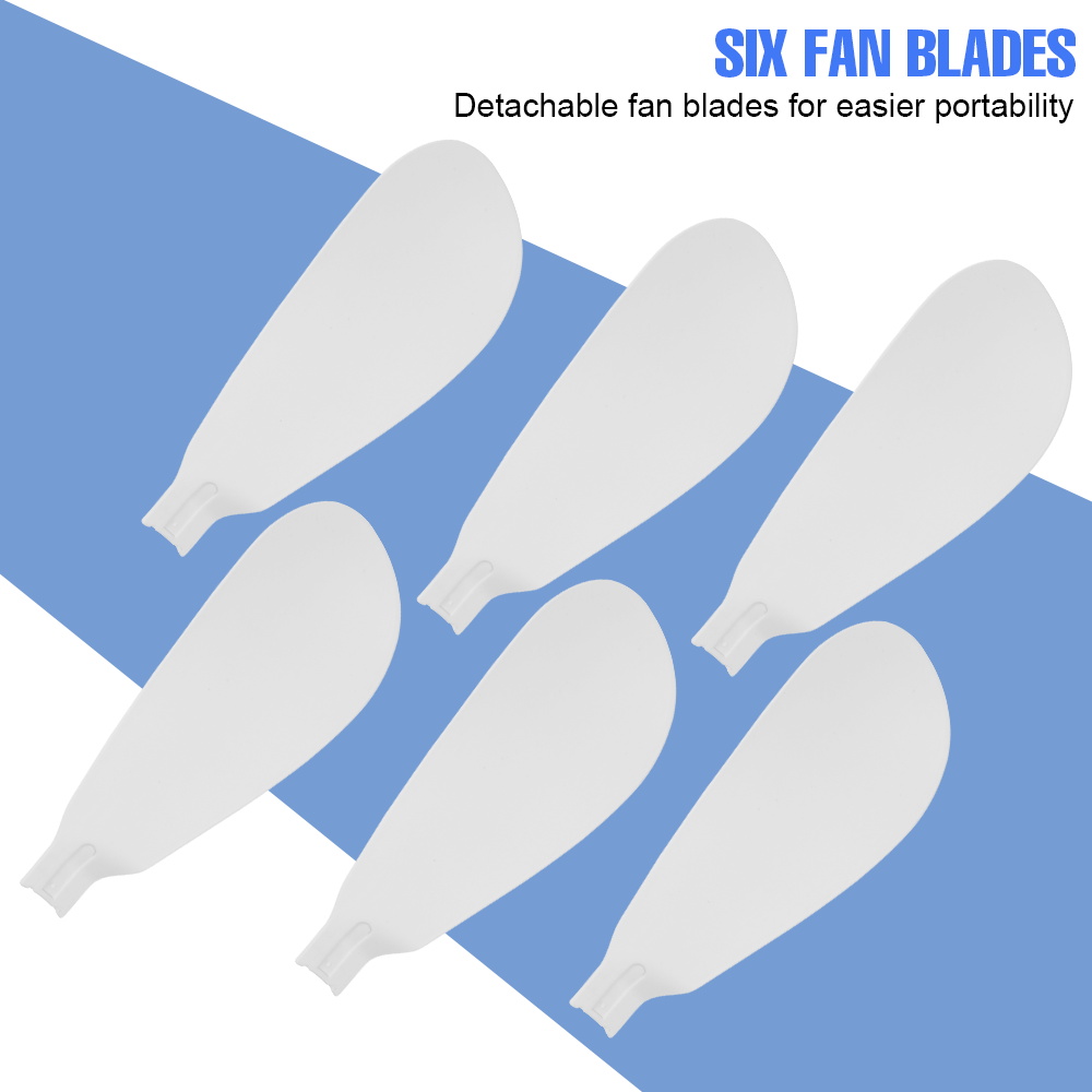 Lampada a ventola LED E27/E26, - Ceiling Fan Led 3 Blade Modern recensione e prezzo