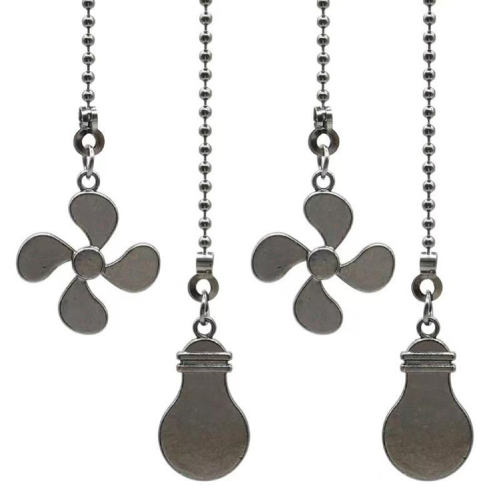 Moderno accessorio a catena in - Ceiling Fan Pull Chain Switch recensione e prezzo