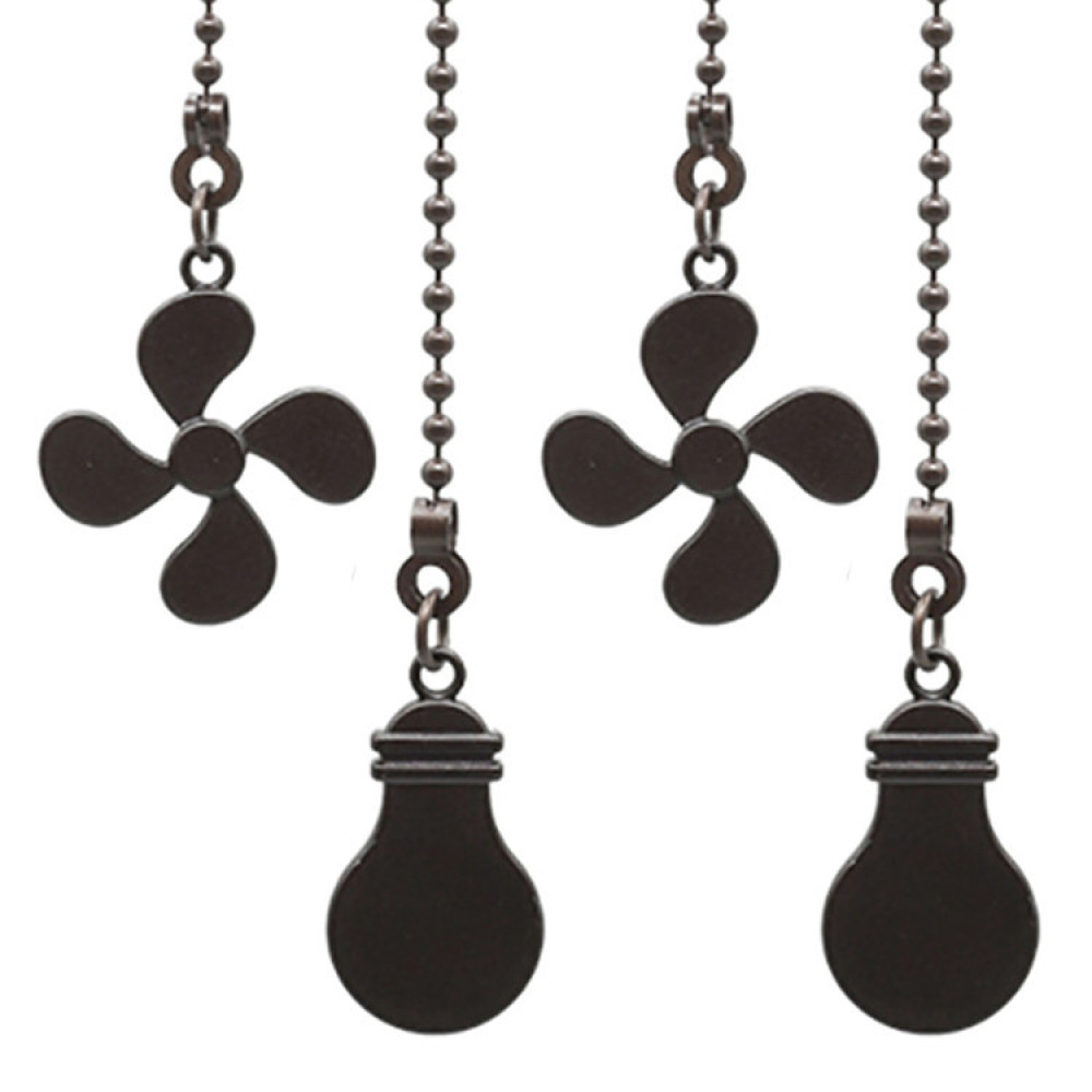 Moderno accessorio a catena in - Ceiling Fan Pull Chain Switch recensione e prezzo