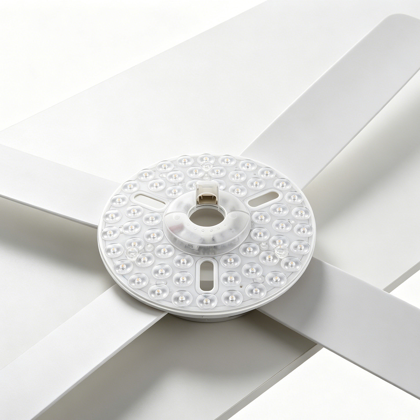 Kit di rinnovo per lampada a L - Ceiling Fan Light Kit Replacement recensione e prezzo
