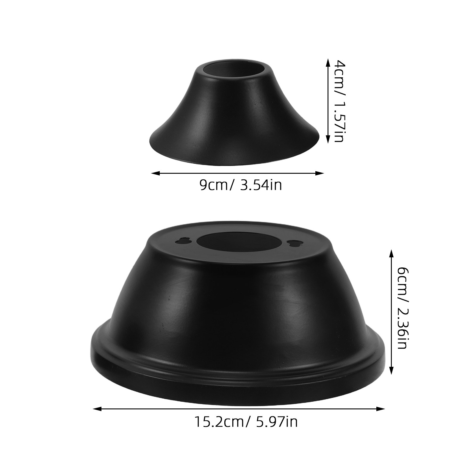 1 set di kit di ricambio per c - Ceiling Fan Light Kit Replacement recensione e prezzo
