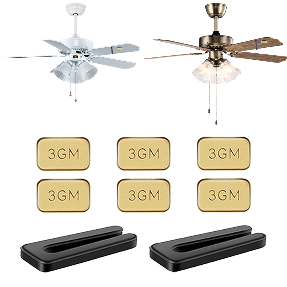 Kit di Bilanciamento Ventole N - Ceiling Fan Blade Balancing Kit recensione e prezzo