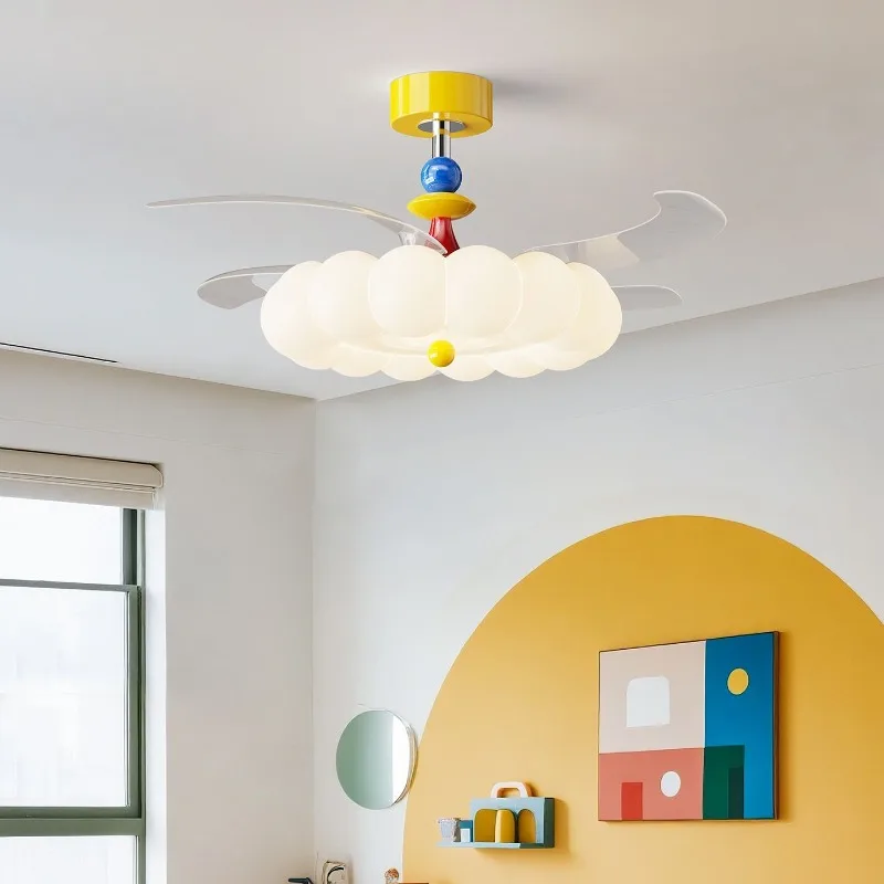 Ventilatore da Soffitto Modern - Ceiling Fan Led 3 Blade Modern recensione e prezzo