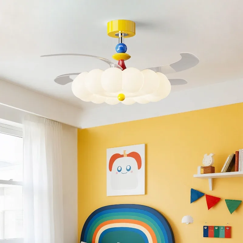 Ventilatore da Soffitto Modern - Ceiling Fan Led 3 Blade Modern recensione e prezzo