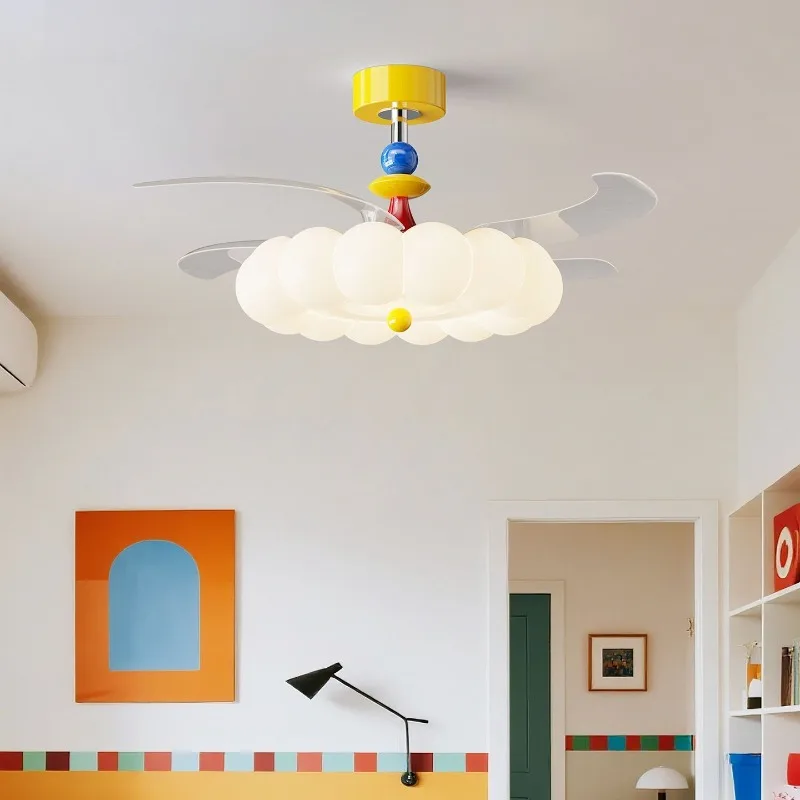 Ventilatore da Soffitto Modern - Ceiling Fan Led 3 Blade Modern recensione e prezzo