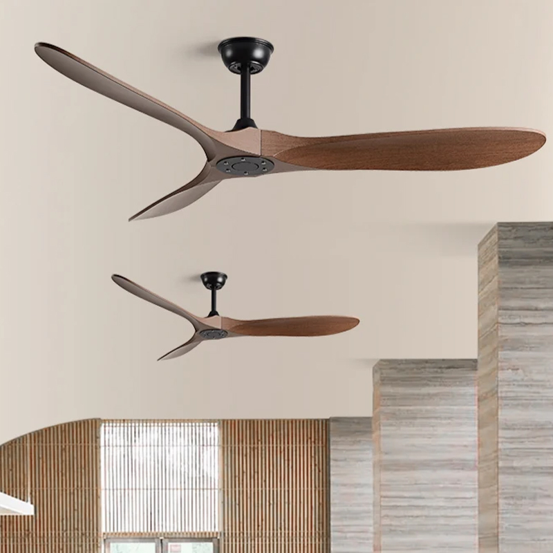 42 52 Ventilatore da soffitto  - Ceiling Fan 60 Inch Industrial recensione e prezzo