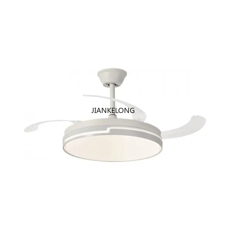 Ventilatore da soffitto Narvi  - Ceiling Fan Led 3 Blade Modern recensione e prezzo