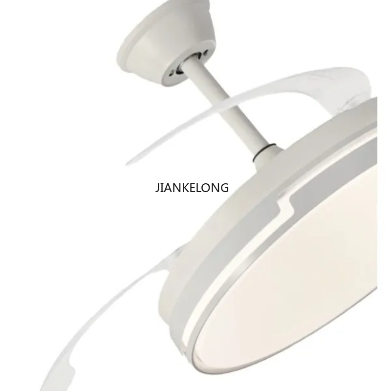 Ventilatore da soffitto Narvi  - Ceiling Fan Led 3 Blade Modern recensione e prezzo