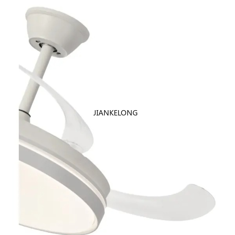 Ventilatore da soffitto Narvi  - Ceiling Fan Led 3 Blade Modern recensione e prezzo