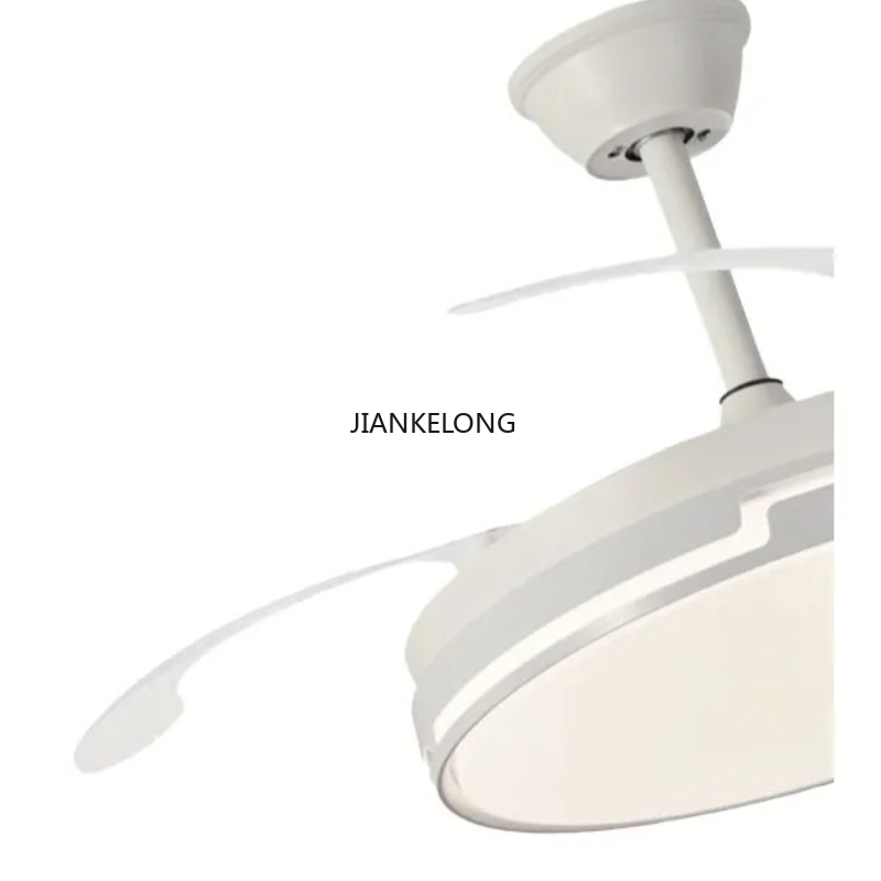 Ventilatore da soffitto Narvi  - Ceiling Fan Led 3 Blade Modern recensione e prezzo