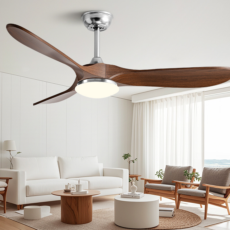 Ventilatore Vintage in ABS con - Ceiling Fan 60 Inch Industrial recensione e prezzo
