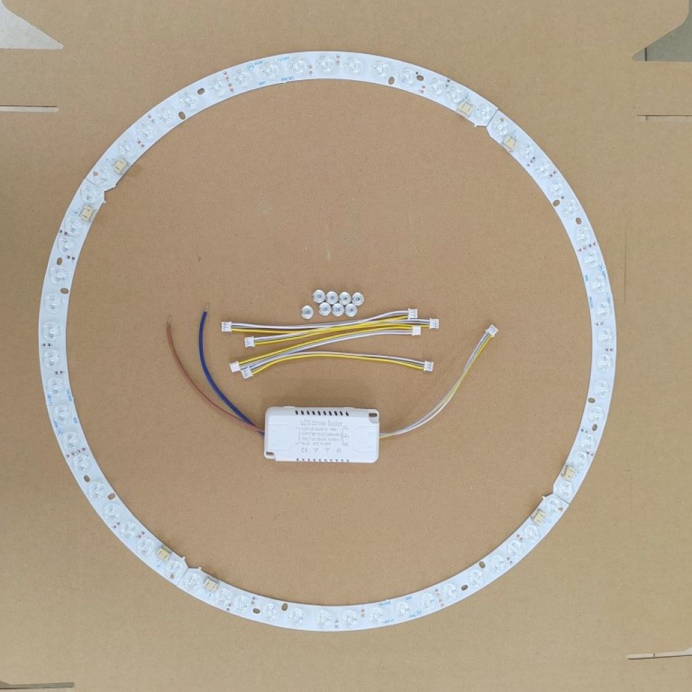 Scheda luminosa a LED per lamp - Ceiling Fan Light Kit Replacement recensione e prezzo