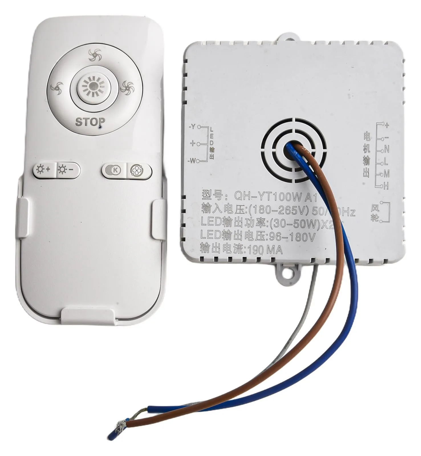 Ventilatore da soffitto per ca - Ceiling Fan Light Kit Replacement recensione e prezzo