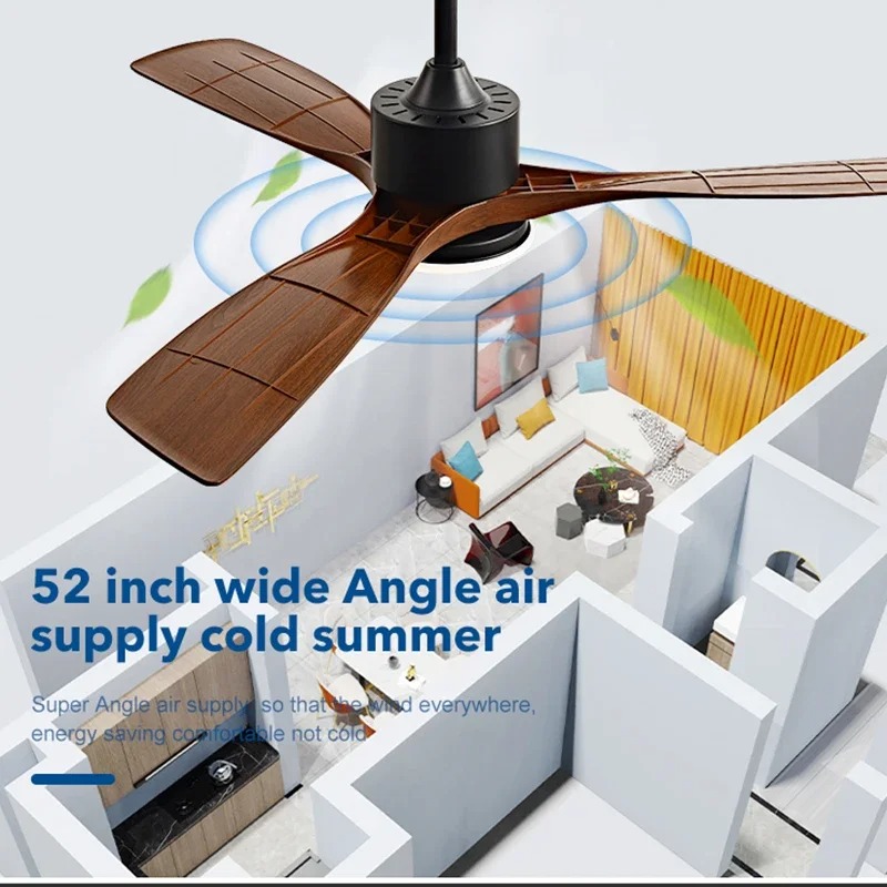Ventilatore da soffitto da 36, - Ceiling Fan Dc Motor 52 Inch recensione e prezzo