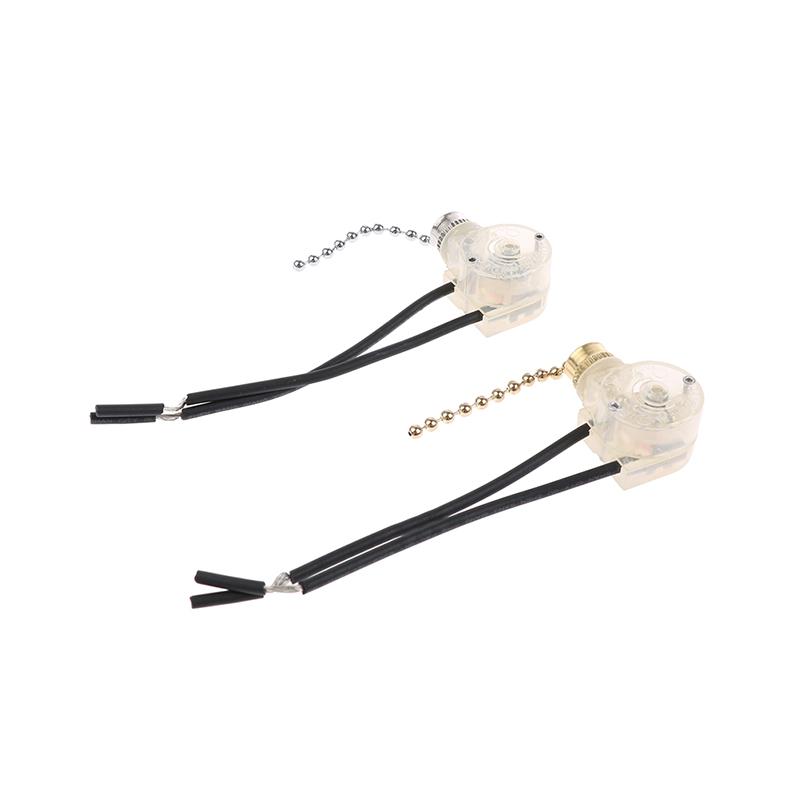 Interruttore a catena universa - Ceiling Fan Pull Chain Switch recensione e prezzo