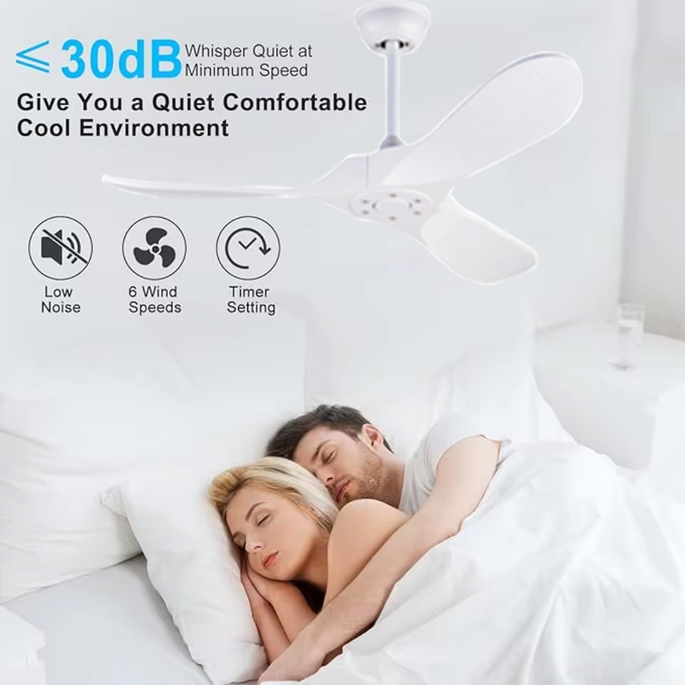 Ventilatore da Soffitto Indust - Ceiling Fan 60 Inch Industrial recensione e prezzo